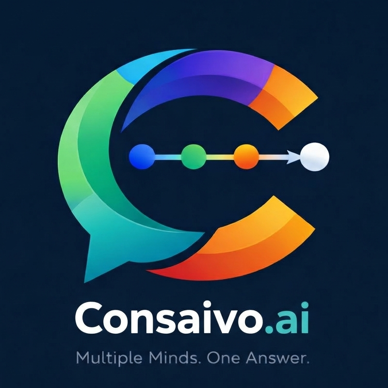 Consaivo.ai logo